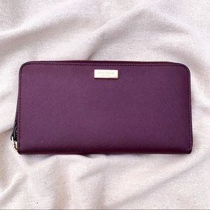kate spade wallet